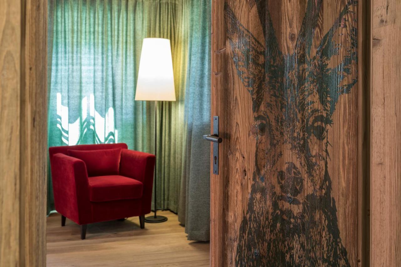 Relais & Chateaux Gut Steinbach Hotel Chalets Spa ライト・イム・ヴィンクル エクステリア 写真