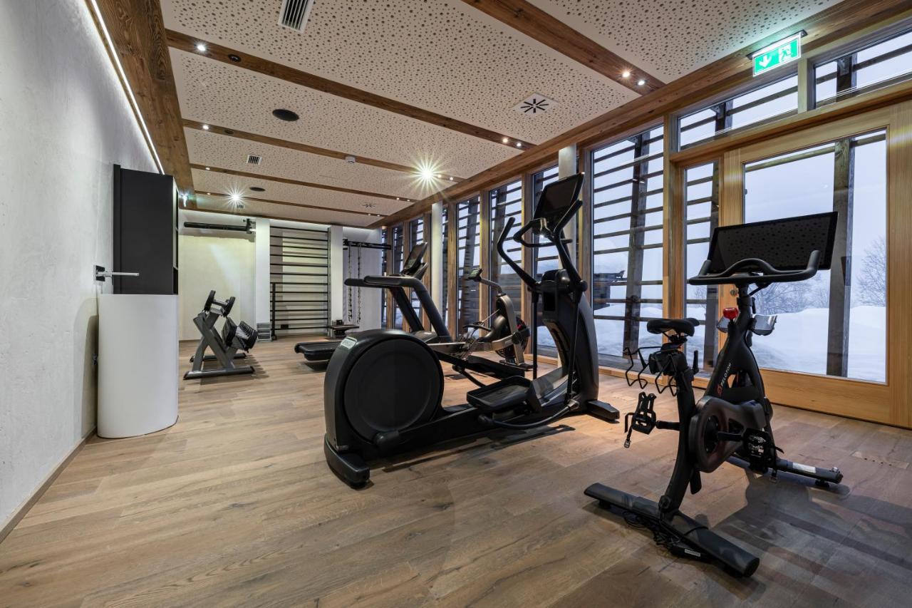 Relais & Chateaux Gut Steinbach Hotel Chalets Spa ライト・イム・ヴィンクル エクステリア 写真