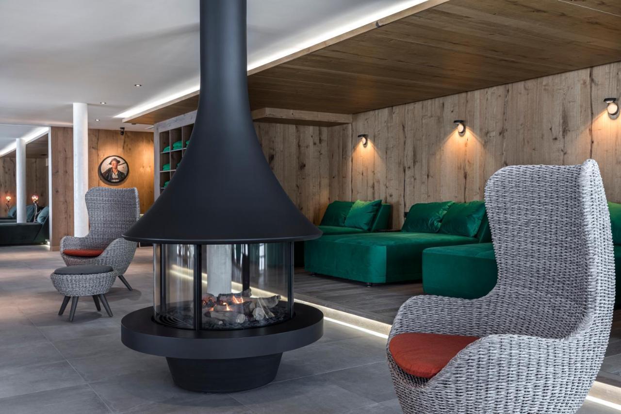 Relais & Chateaux Gut Steinbach Hotel Chalets Spa ライト・イム・ヴィンクル エクステリア 写真