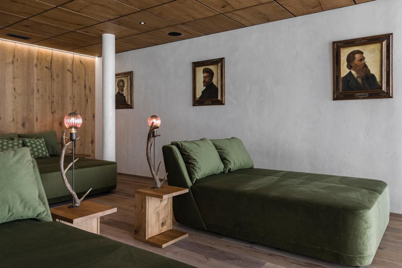Relais & Chateaux Gut Steinbach Hotel Chalets Spa ライト・イム・ヴィンクル エクステリア 写真