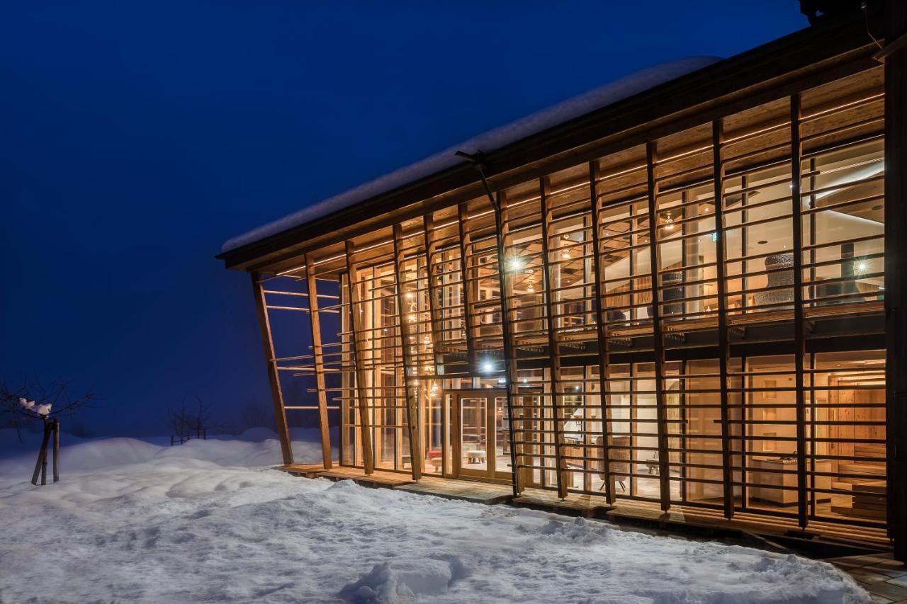 Relais & Chateaux Gut Steinbach Hotel Chalets Spa ライト・イム・ヴィンクル エクステリア 写真