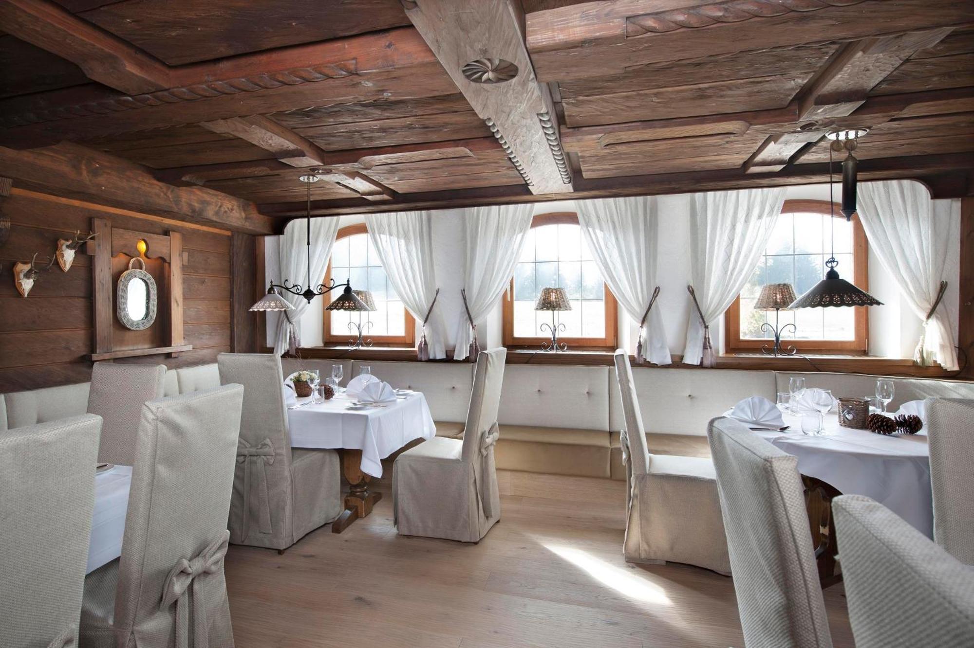Relais & Chateaux Gut Steinbach Hotel Chalets Spa ライト・イム・ヴィンクル エクステリア 写真
