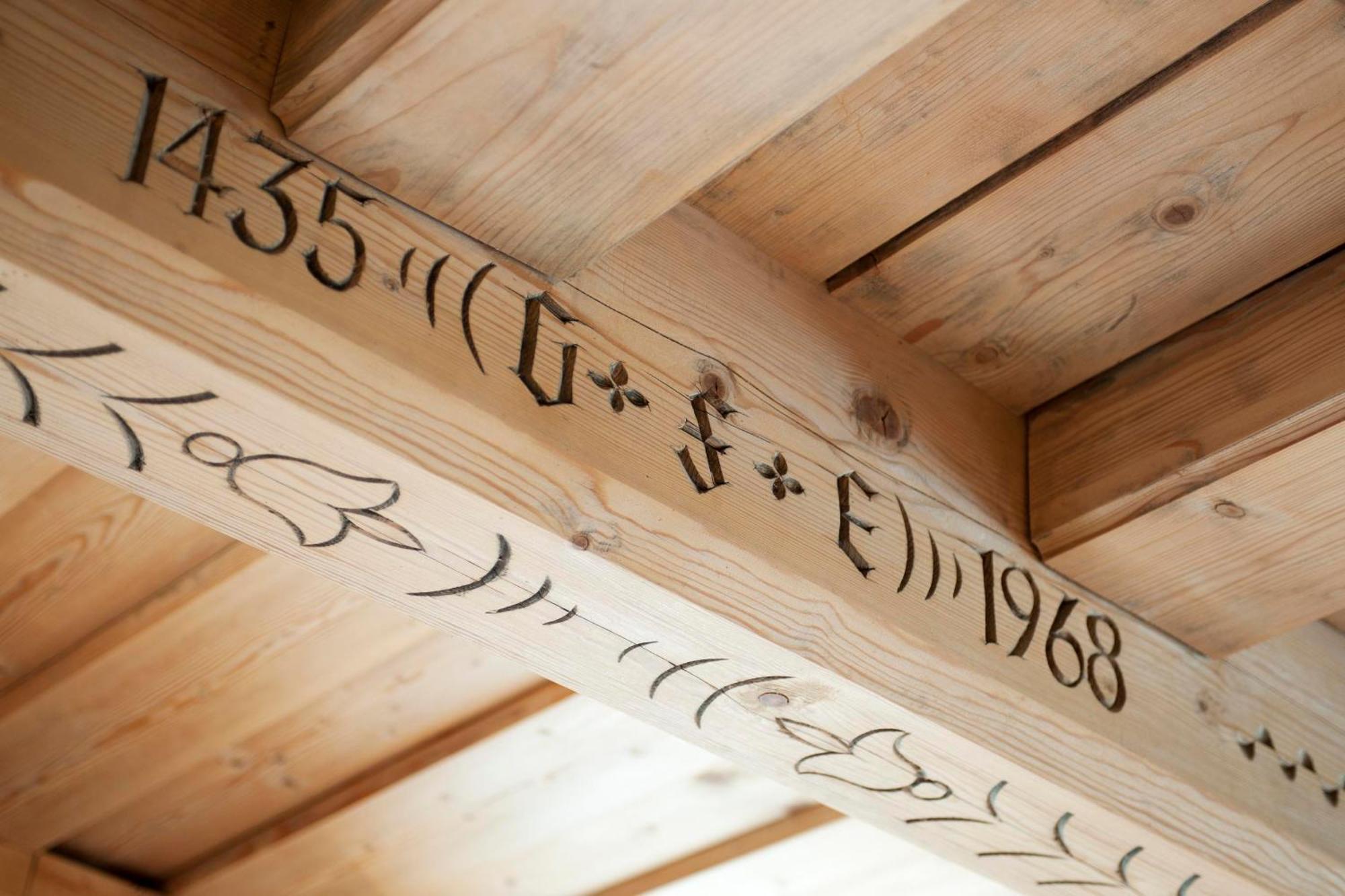 Relais & Chateaux Gut Steinbach Hotel Chalets Spa ライト・イム・ヴィンクル エクステリア 写真