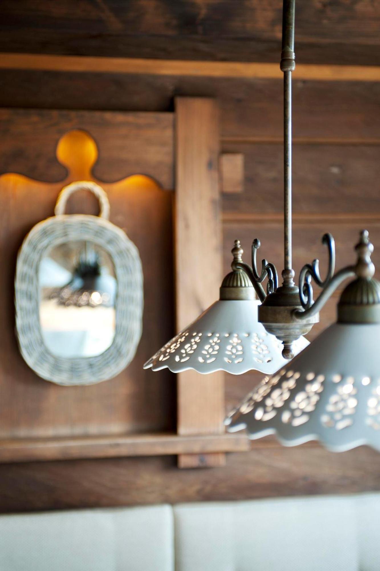 Relais & Chateaux Gut Steinbach Hotel Chalets Spa ライト・イム・ヴィンクル エクステリア 写真