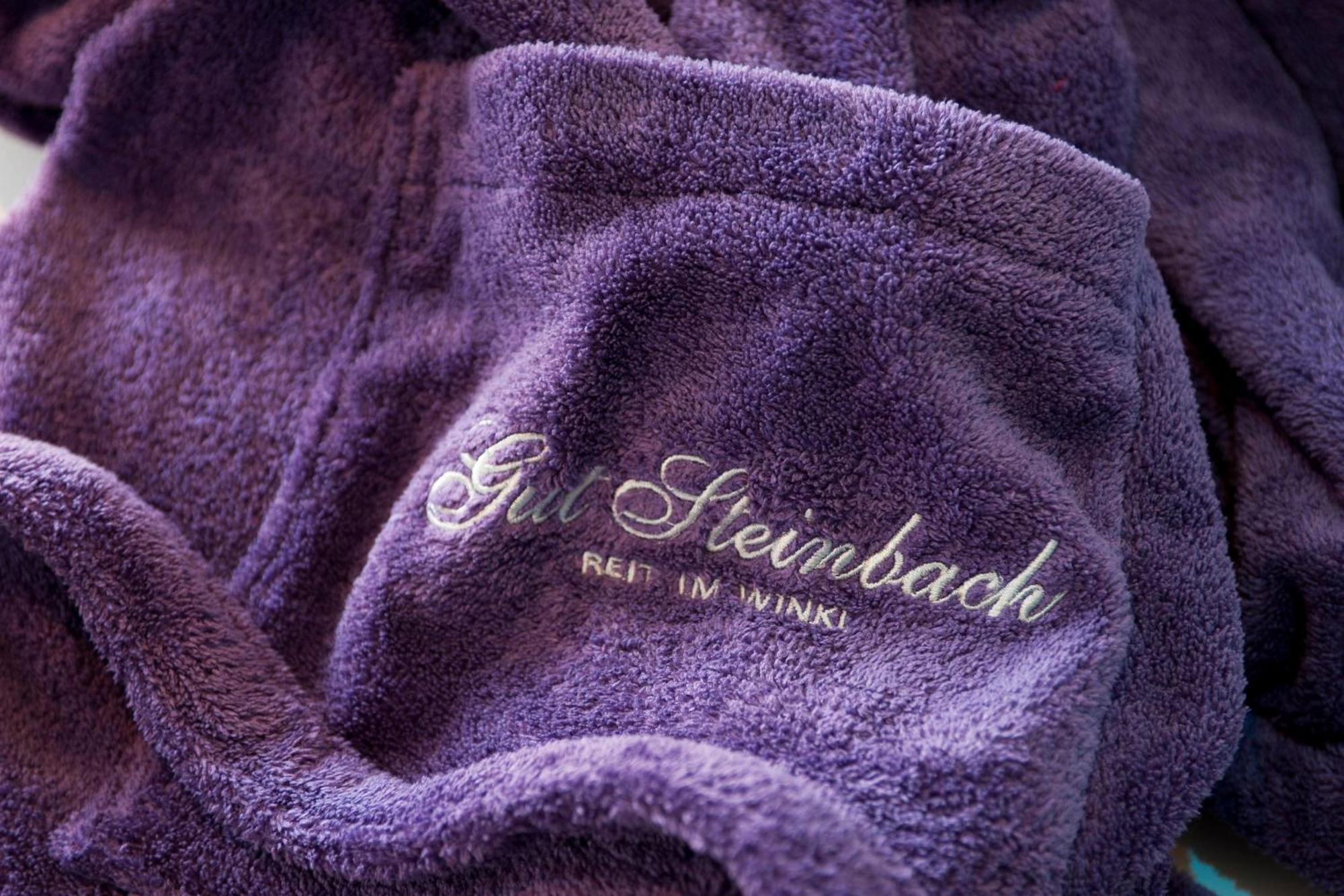 Relais & Chateaux Gut Steinbach Hotel Chalets Spa ライト・イム・ヴィンクル エクステリア 写真
