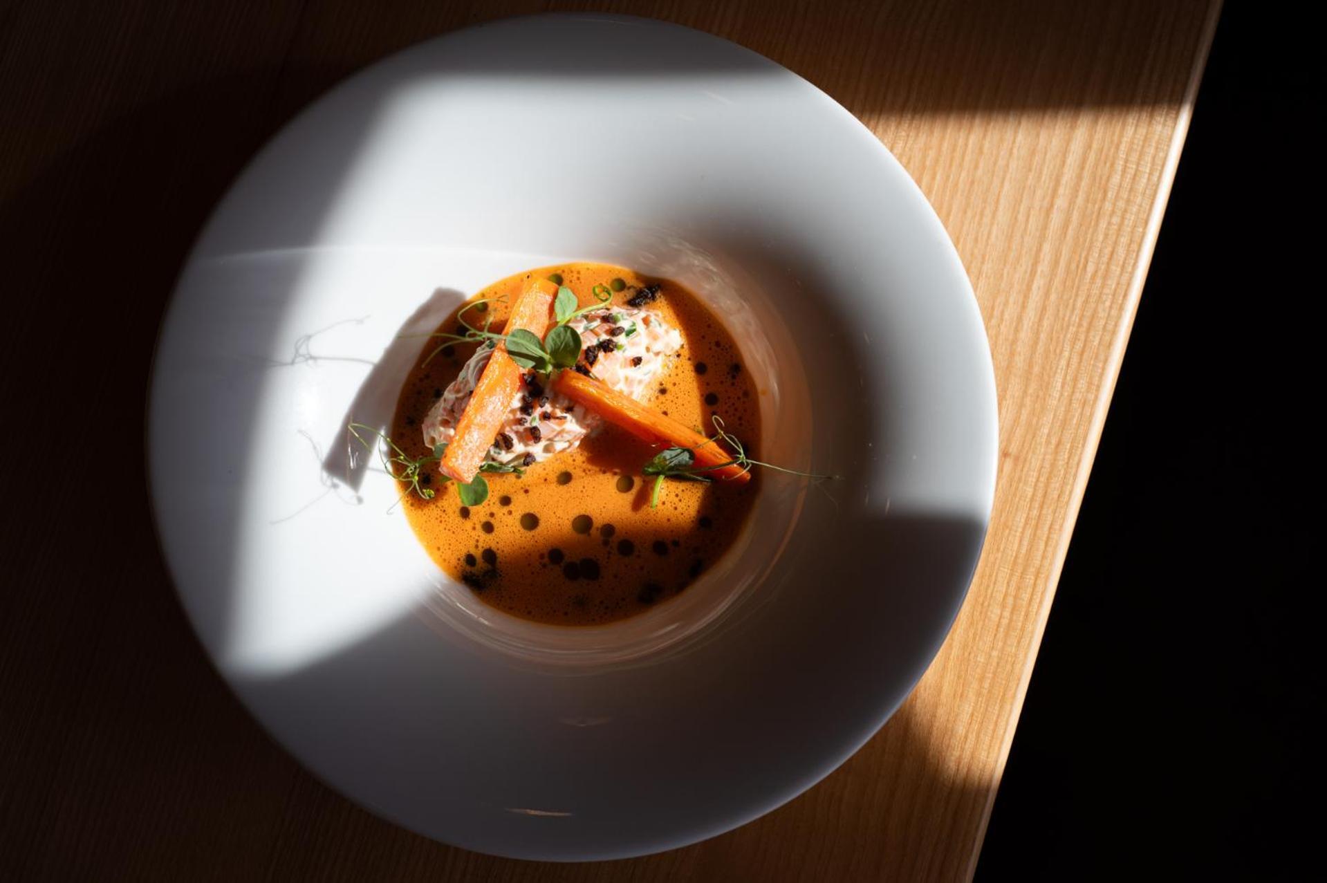 Relais & Chateaux Gut Steinbach Hotel Chalets Spa ライト・イム・ヴィンクル エクステリア 写真